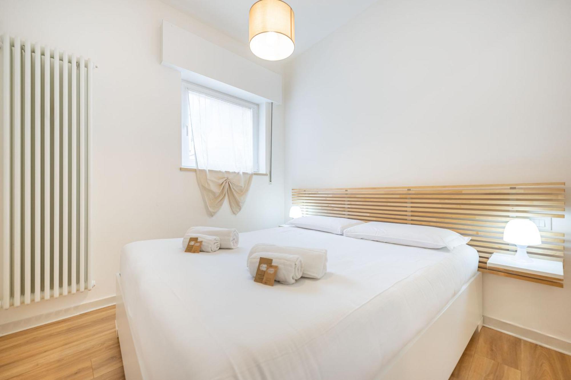 Debora'S Flat - 10 Minuti Dall'Arena Верона Экстерьер фото