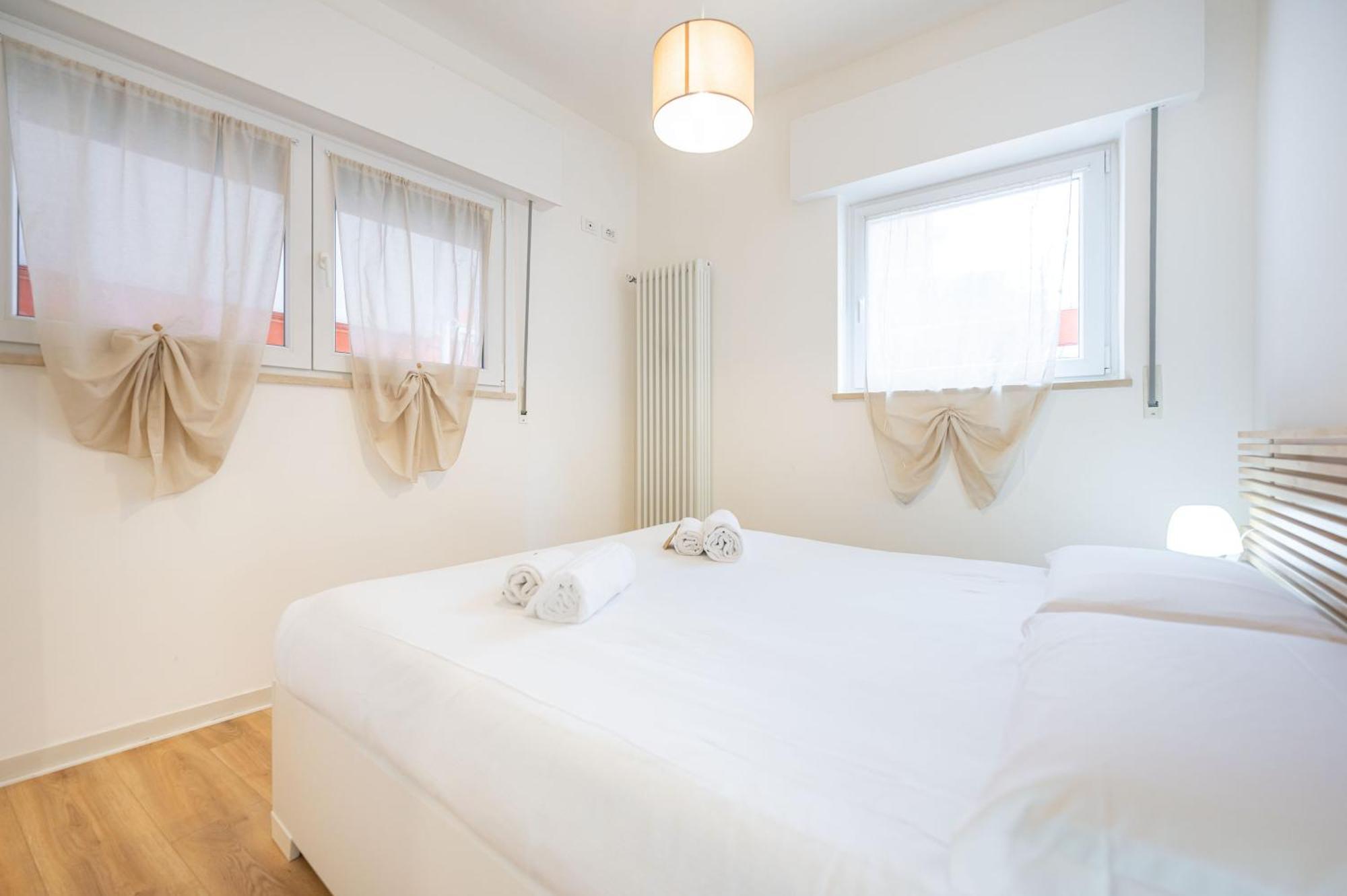 Debora'S Flat - 10 Minuti Dall'Arena Верона Экстерьер фото