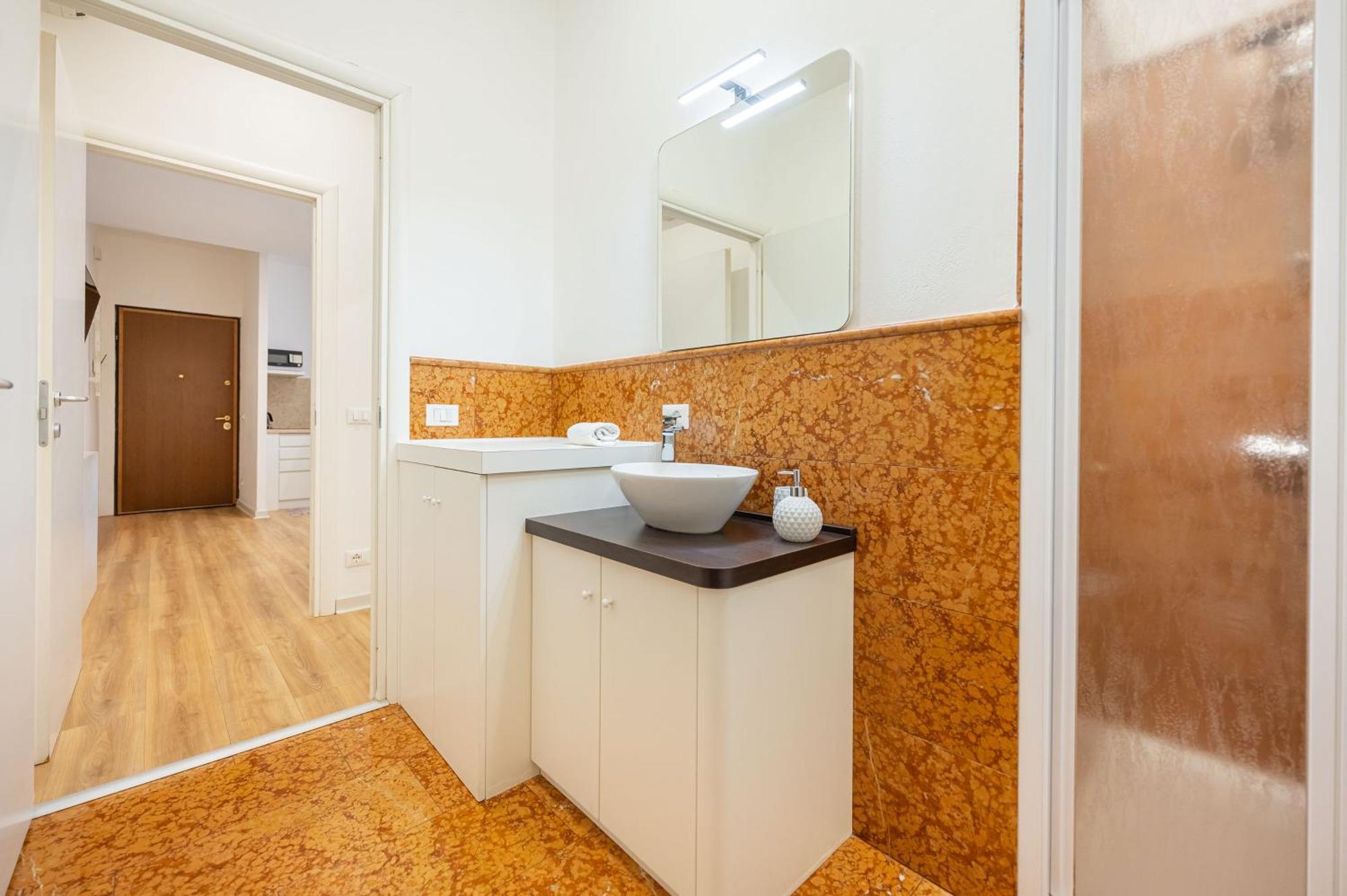 Debora'S Flat - 10 Minuti Dall'Arena Верона Экстерьер фото