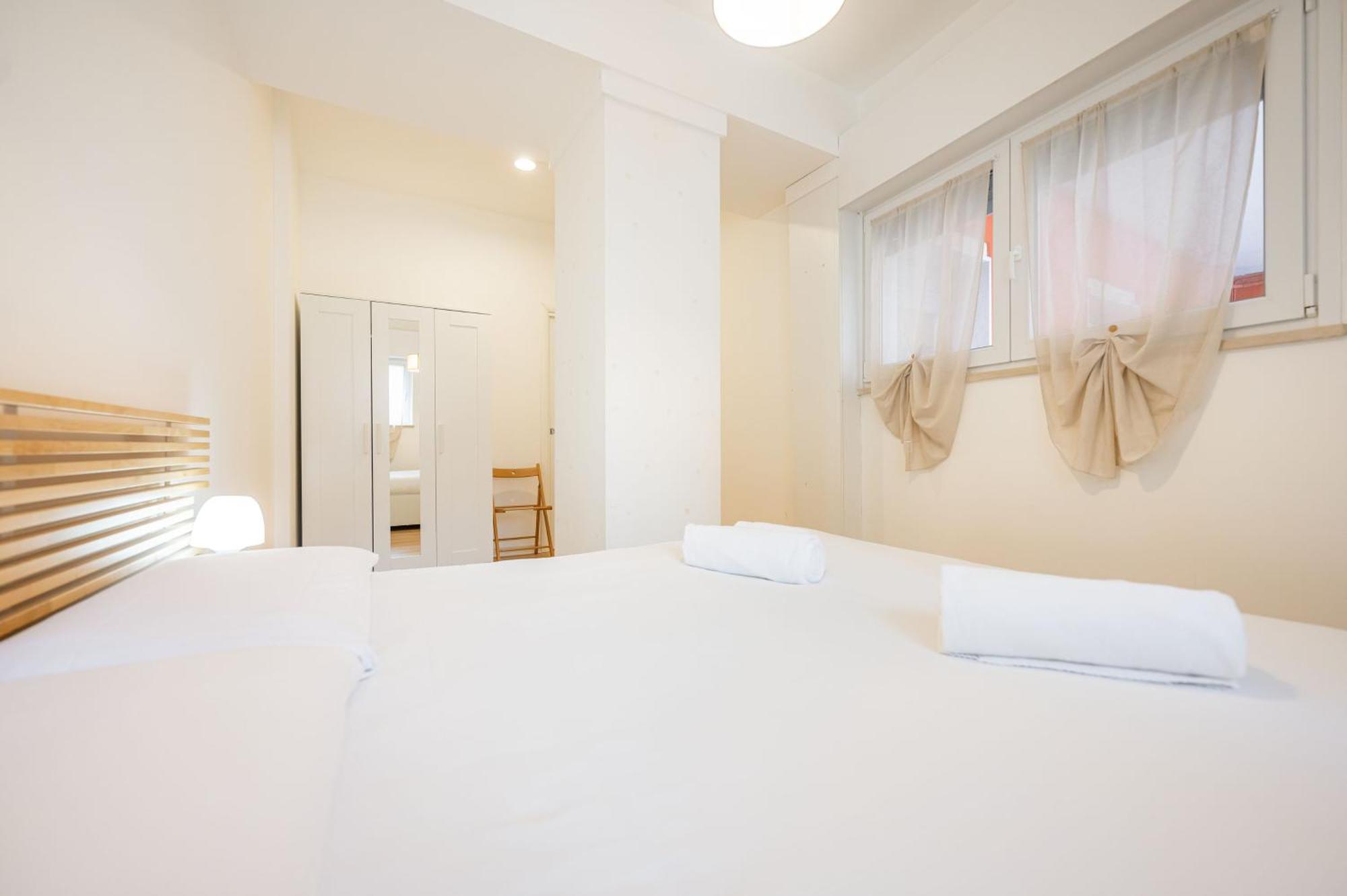 Debora'S Flat - 10 Minuti Dall'Arena Верона Экстерьер фото